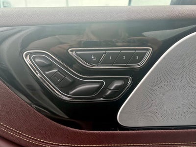 2023 Lincoln Aviator Black Label