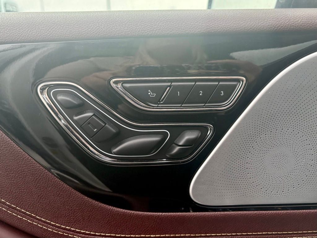 2023 Lincoln Aviator Black Label