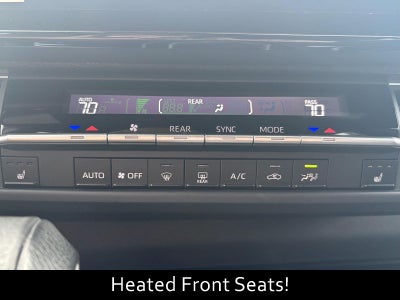 2025 Toyota Sienna XSE 7-Passenger