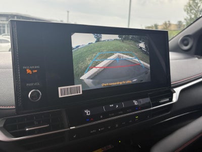 2025 Toyota Sienna XSE 7-Passenger