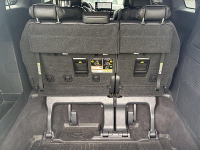 2025 Toyota Sienna XSE 7-Passenger