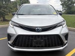 2025 Toyota Sienna XSE 7-Passenger