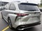 2025 Toyota Sienna XSE 7-Passenger