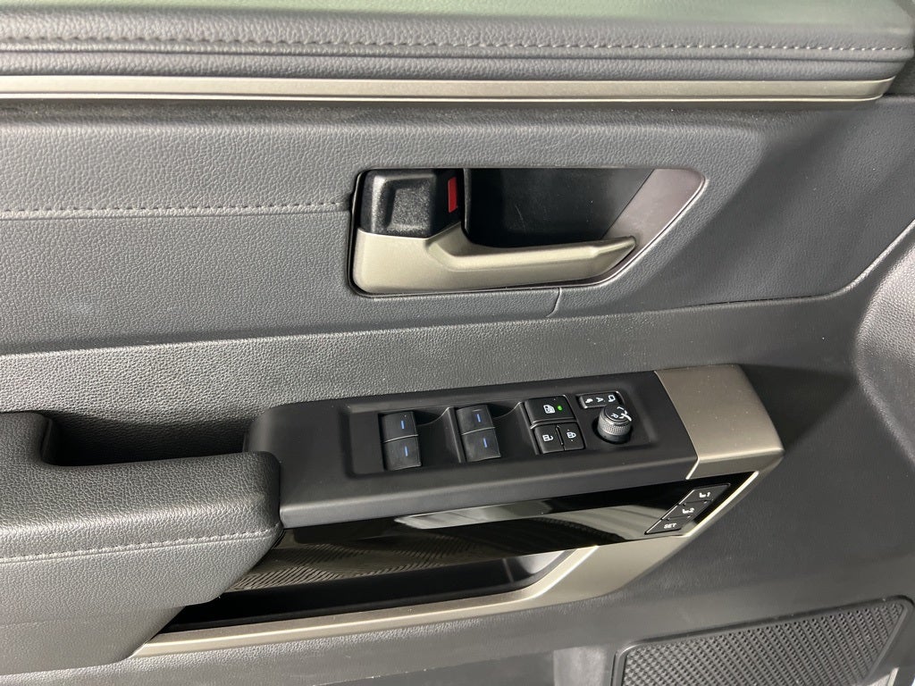 2024 Toyota Tundra Hybrid Limited