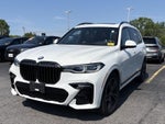 2022 BMW X7 M50i