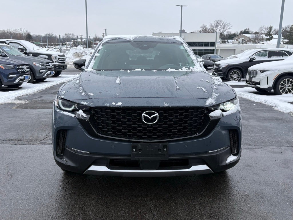 2023 Mazda Mazda CX-50 2.5 Turbo Premium Plus Package