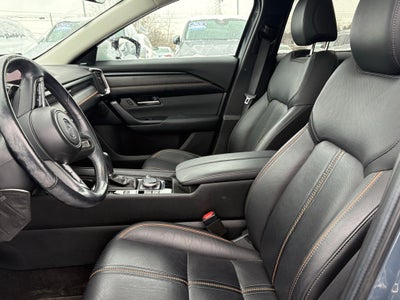 2023 Mazda Mazda CX-50 2.5 Turbo Premium Plus Package