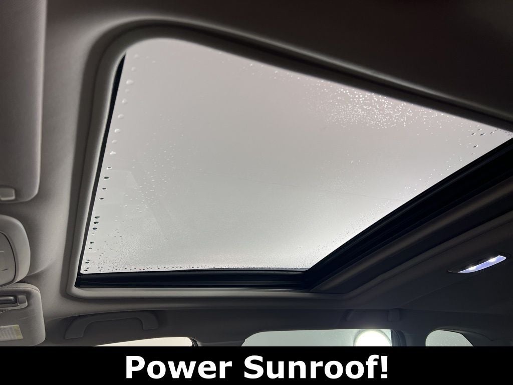 2022 Subaru Forester Sport