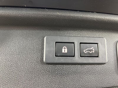 2022 Subaru Forester Sport