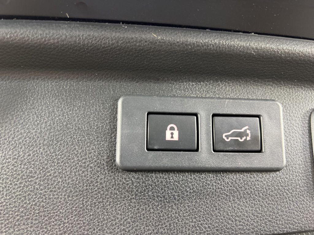 2022 Subaru Forester Sport