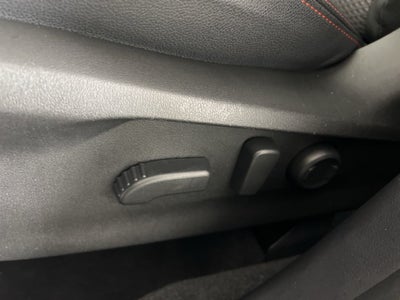 2022 Subaru Forester Sport