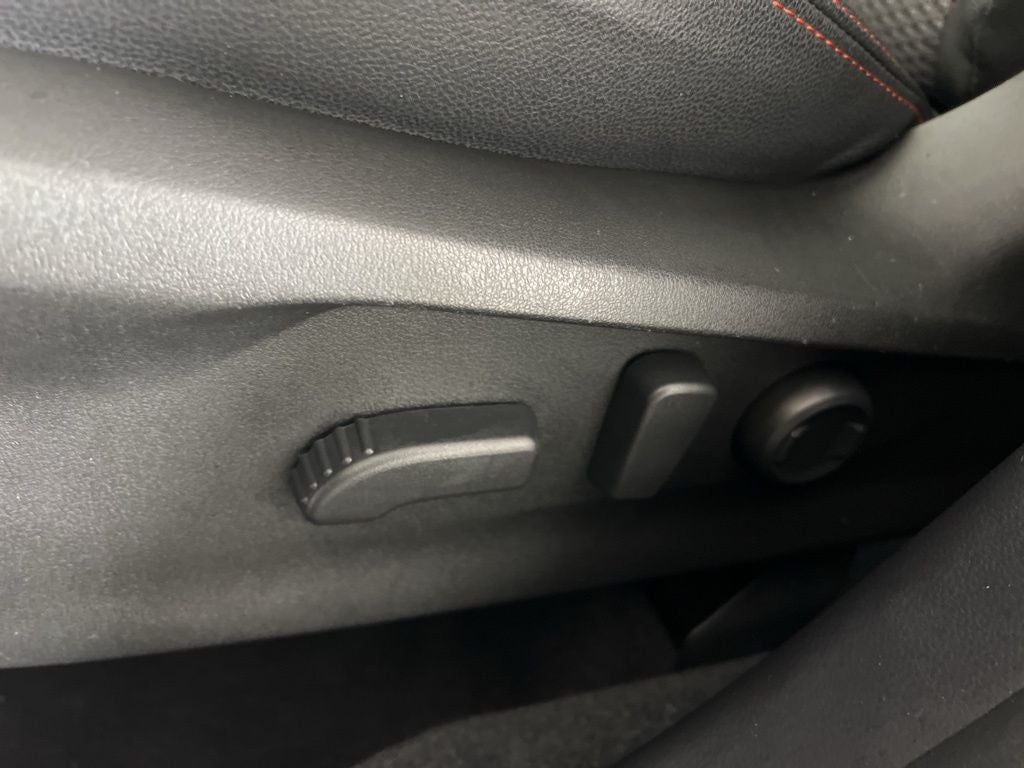 2022 Subaru Forester Sport