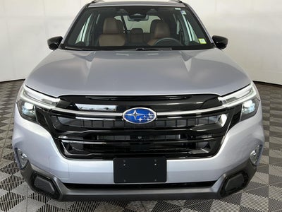 2025 Subaru Forester Touring Hybrid