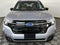 2025 Subaru Forester Touring Hybrid