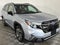 2025 Subaru Forester Touring Hybrid