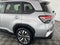 2025 Subaru Forester Touring Hybrid