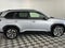 2025 Subaru Forester Touring Hybrid