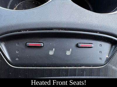 2023 Toyota Venza Nightshade