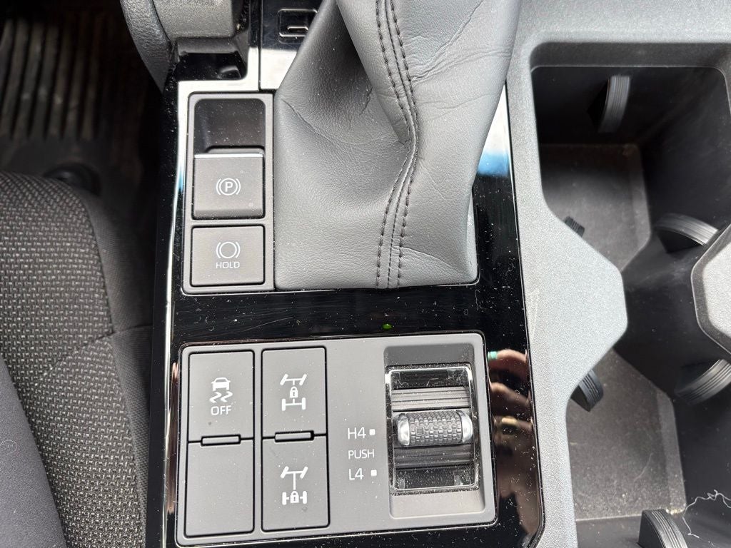 2026 Toyota Land Cruiser 1958