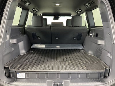 2026 Toyota Land Cruiser 1958