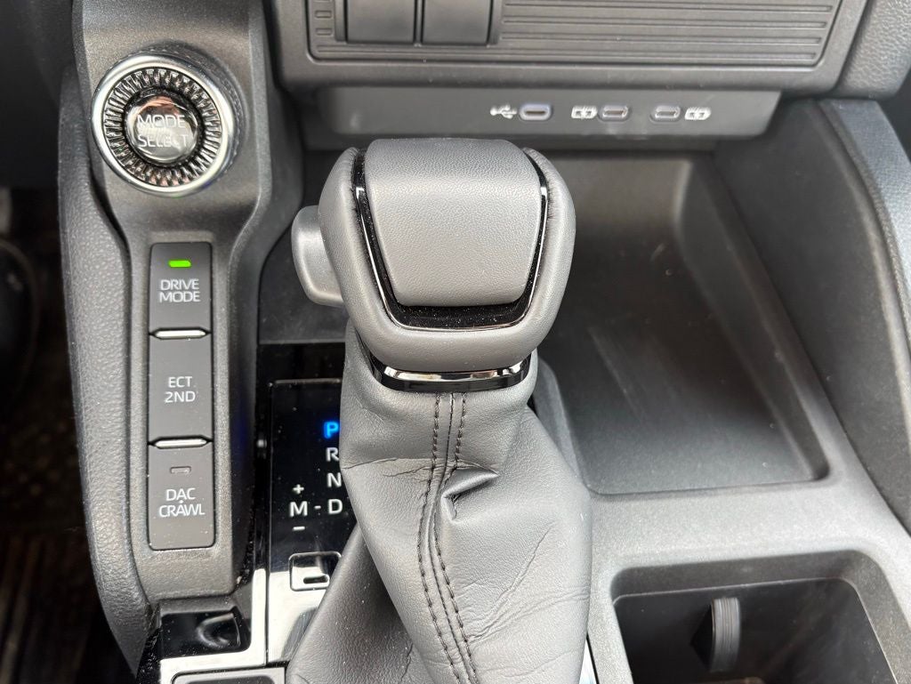 2026 Toyota Land Cruiser 1958