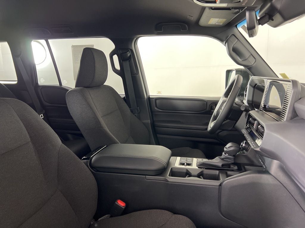 2026 Toyota Land Cruiser 1958