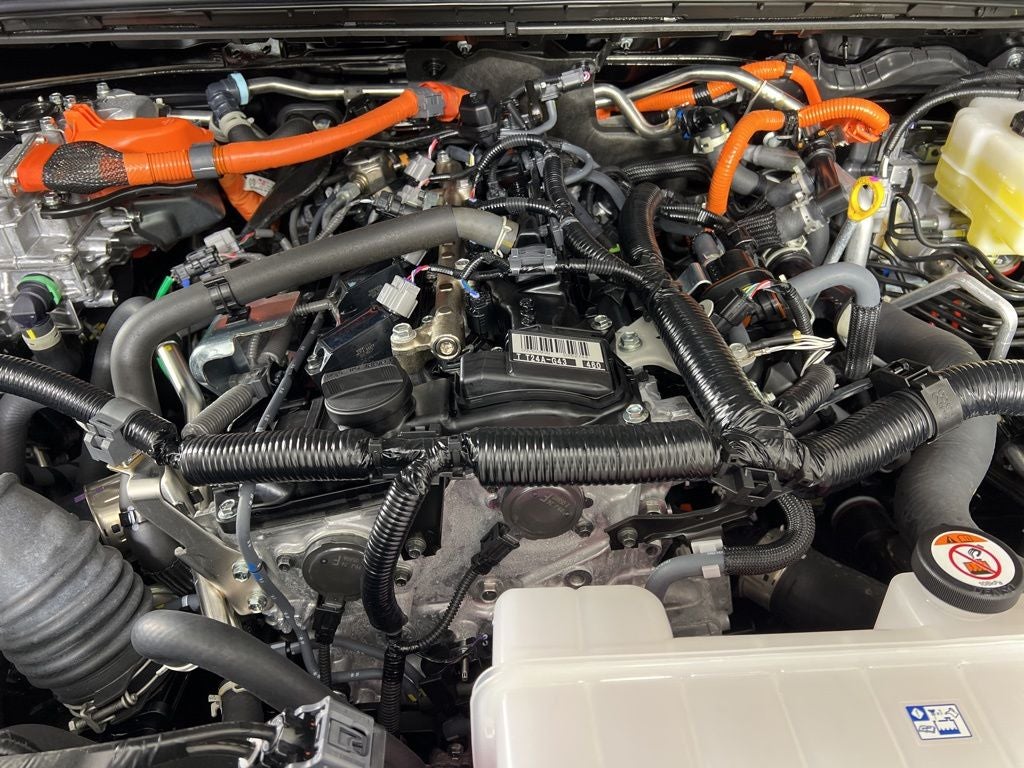 2026 Toyota Land Cruiser 1958