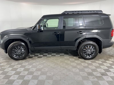 2026 Toyota Land Cruiser 1958