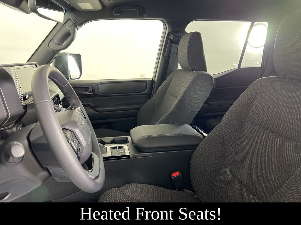 2026 Toyota Land Cruiser 1958