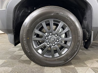 2026 Toyota Land Cruiser 1958