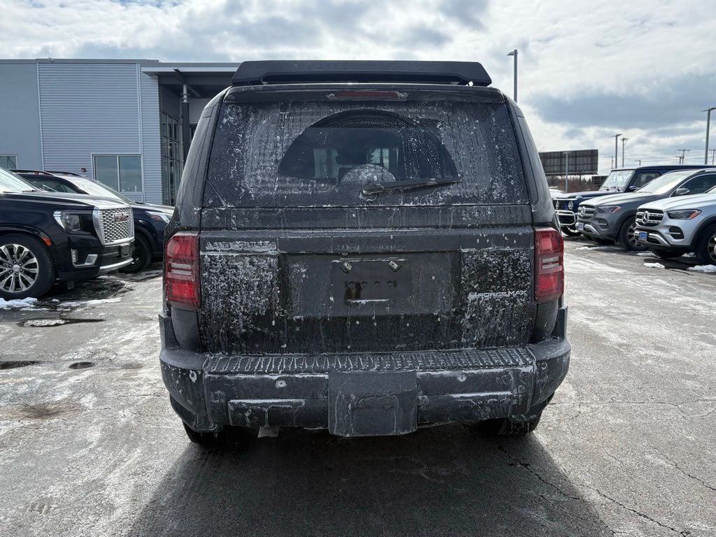 2026 Toyota Land Cruiser 1958