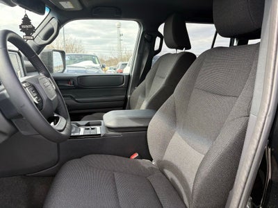 2026 Toyota Land Cruiser 1958