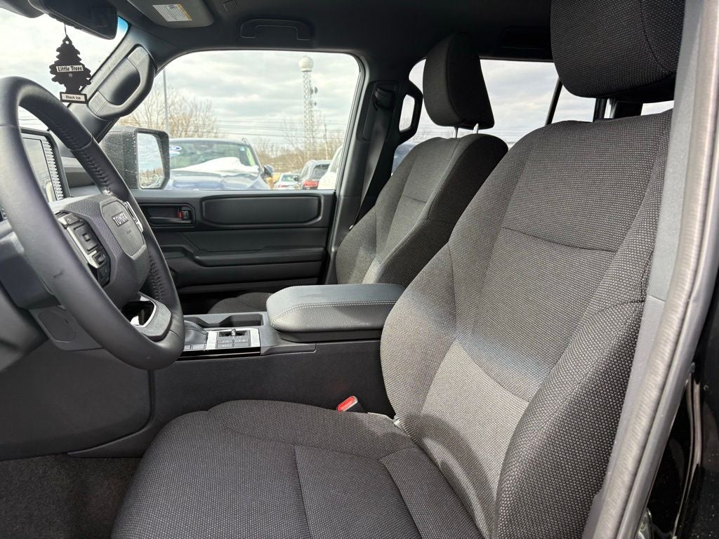 2026 Toyota Land Cruiser 1958