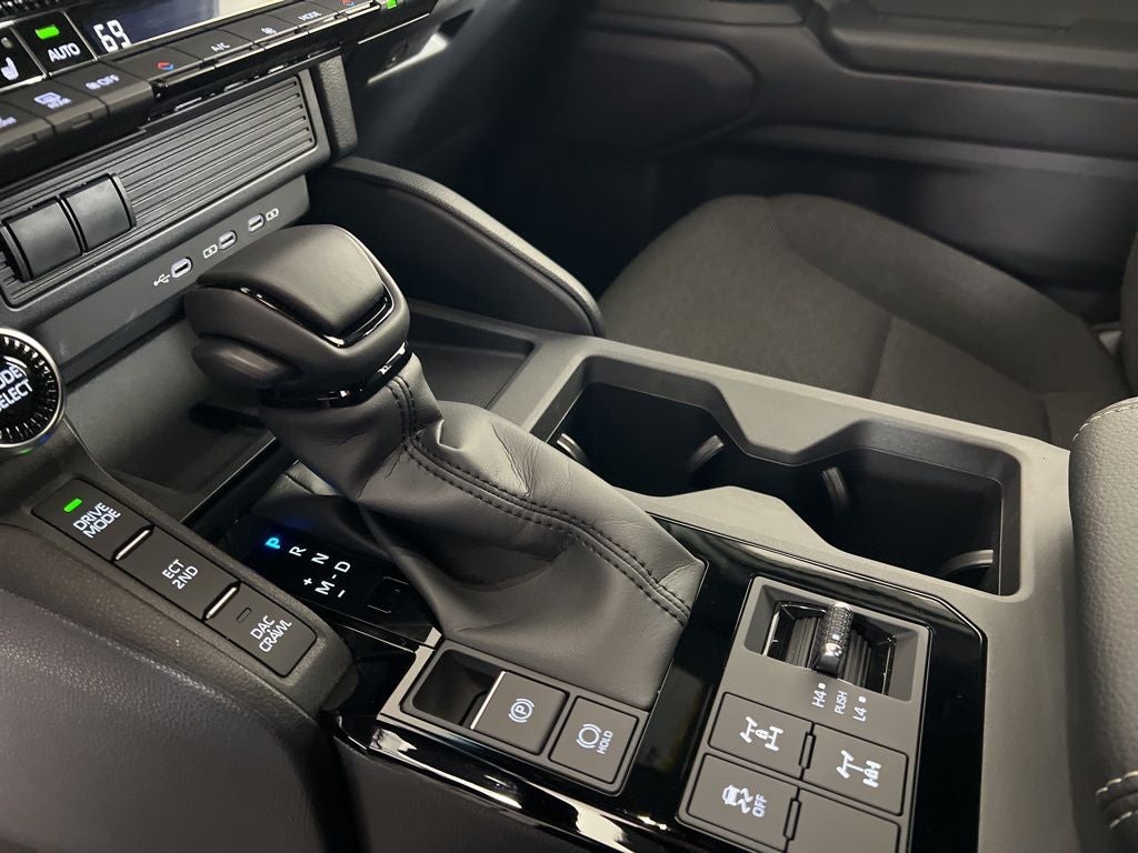 2026 Toyota Land Cruiser 1958