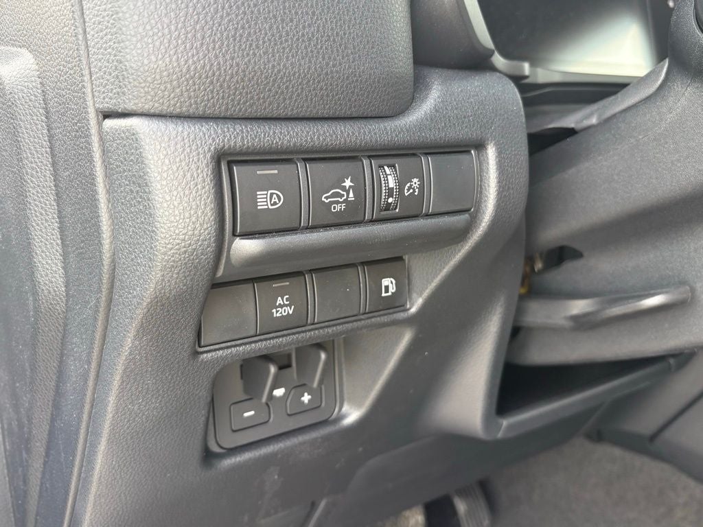 2026 Toyota Land Cruiser 1958