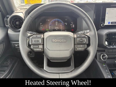 2026 Toyota Land Cruiser 1958