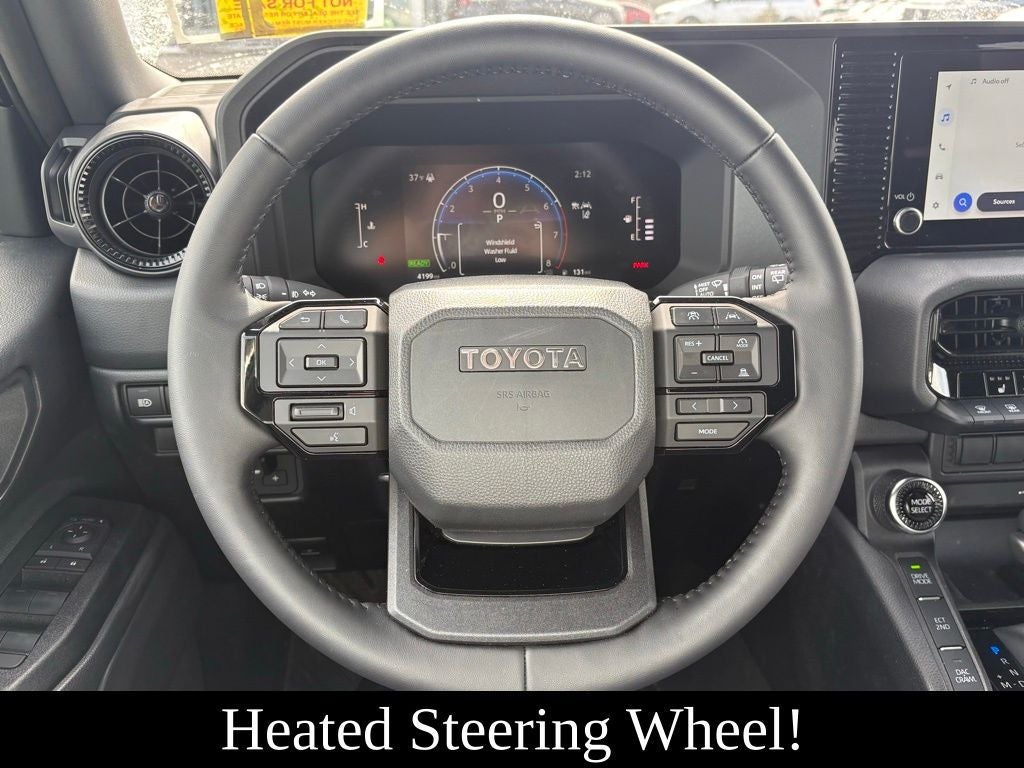 2026 Toyota Land Cruiser 1958