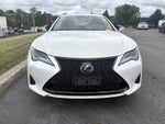 2020 Lexus RC RC 300