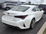 2020 Lexus RC RC 300