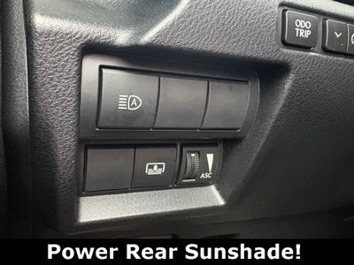 2025 Lexus IS 350 F SPORT