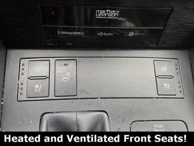 2025 Lexus IS 350 F SPORT