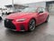 2025 Lexus IS 350 F SPORT