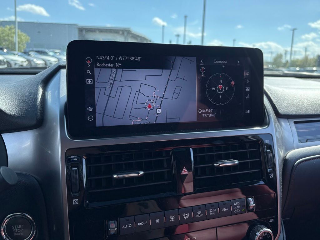 2023 Lexus GX 460