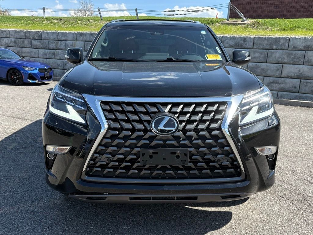 2023 Lexus GX 460