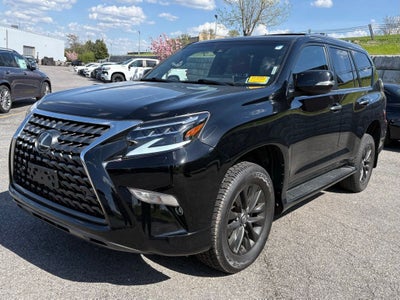 2023 Lexus GX 460
