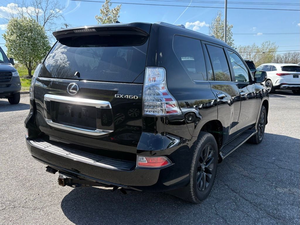 2023 Lexus GX 460