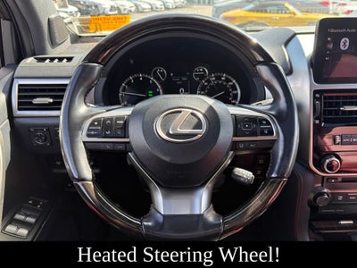 2023 Lexus GX 460