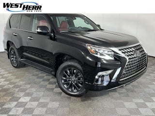 2023 Lexus GX 460