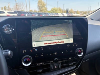 2025 Lexus NX 350h Premium