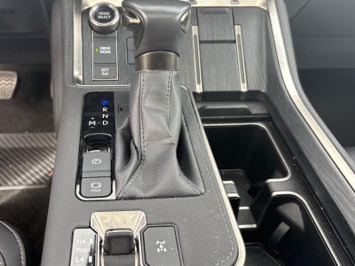 2024 Lexus Gx 550 Premium+